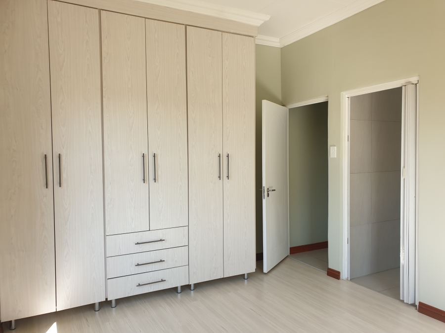 To Let 4 Bedroom Property for Rent in Boschkop A H Gauteng