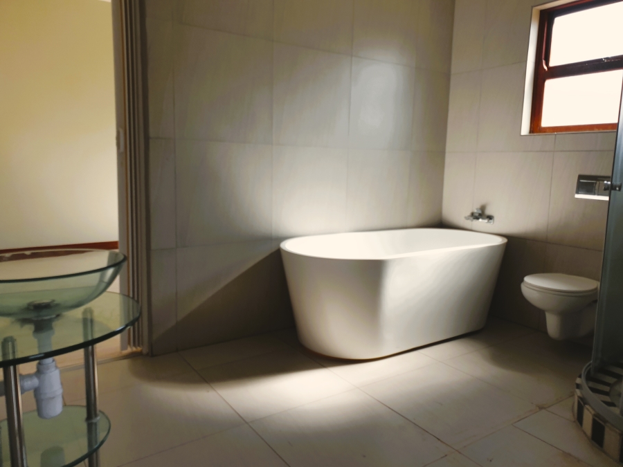 To Let 4 Bedroom Property for Rent in Boschkop A H Gauteng