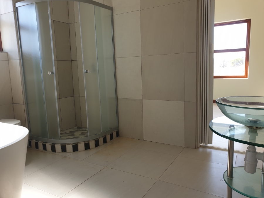 To Let 4 Bedroom Property for Rent in Boschkop A H Gauteng