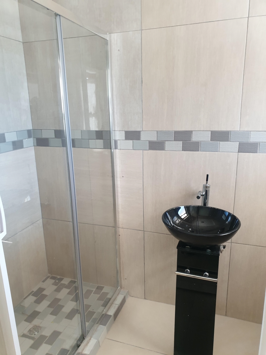 To Let 4 Bedroom Property for Rent in Boschkop A H Gauteng