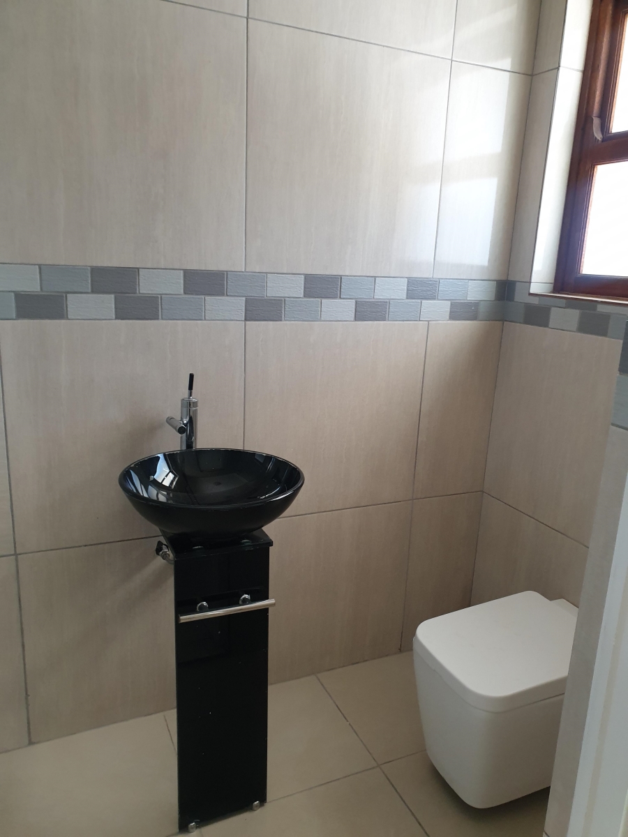 To Let 4 Bedroom Property for Rent in Boschkop A H Gauteng