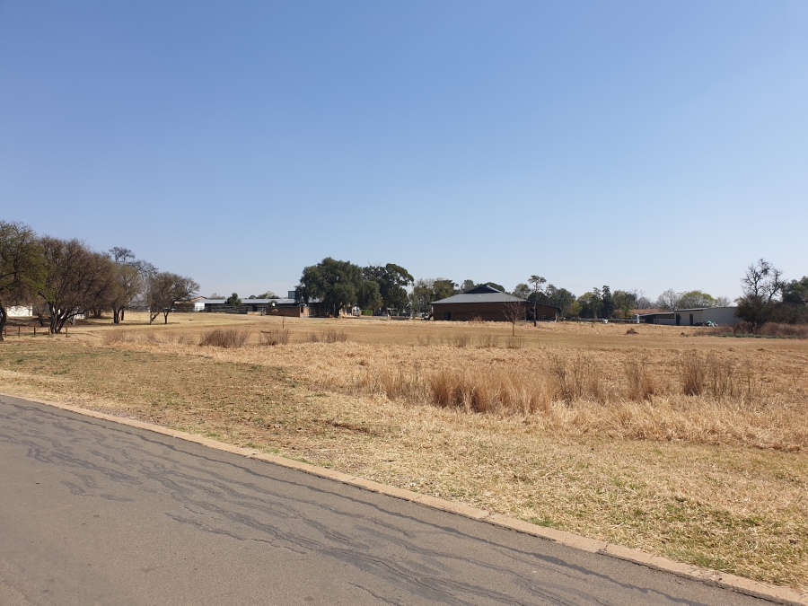 To Let 4 Bedroom Property for Rent in Boschkop A H Gauteng