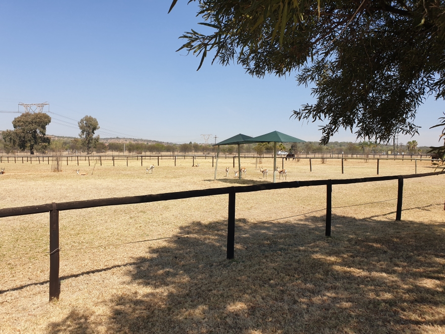 To Let 4 Bedroom Property for Rent in Boschkop A H Gauteng