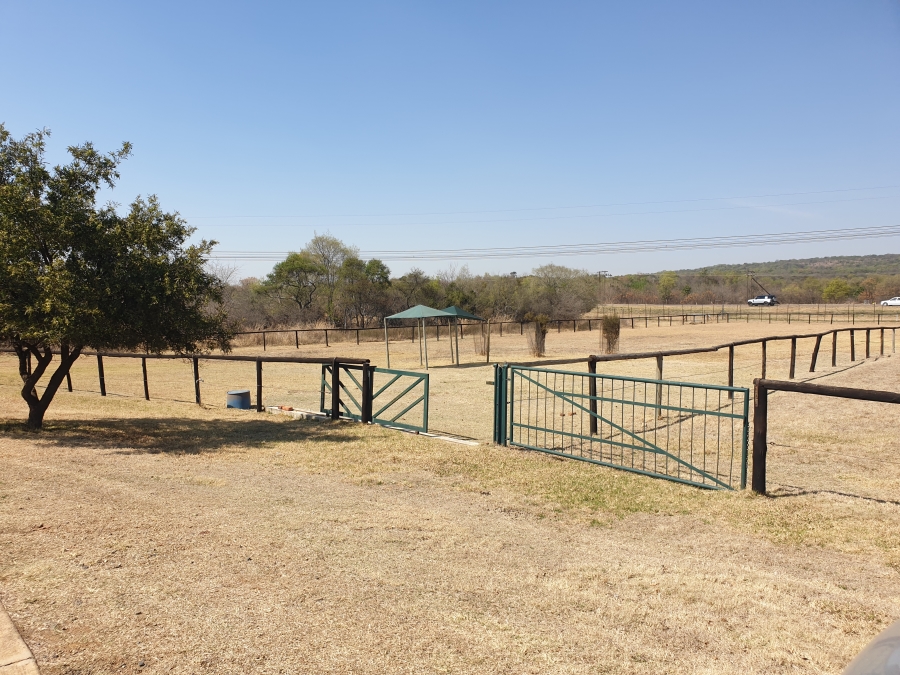 To Let 4 Bedroom Property for Rent in Boschkop A H Gauteng