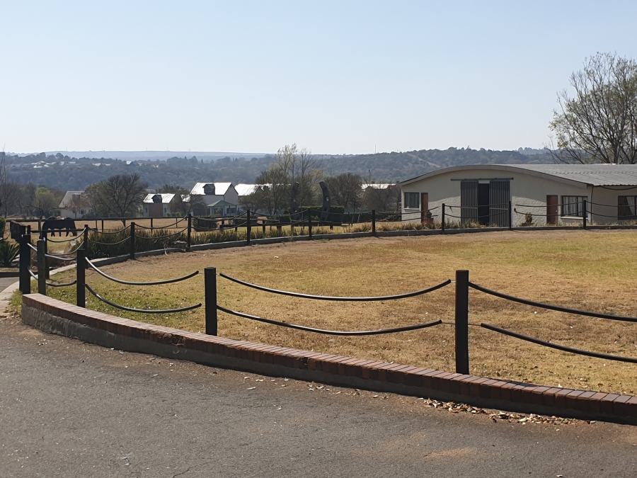 To Let 4 Bedroom Property for Rent in Boschkop A H Gauteng