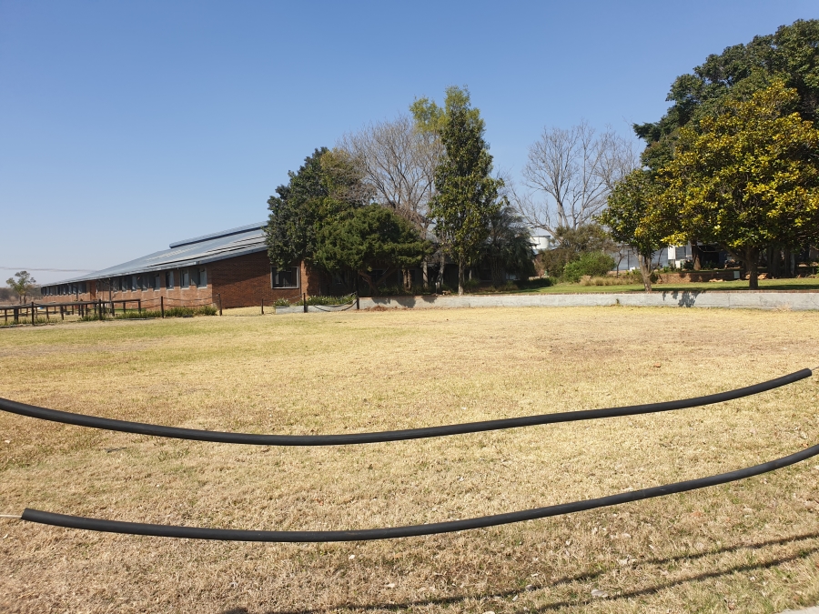 To Let 4 Bedroom Property for Rent in Boschkop A H Gauteng
