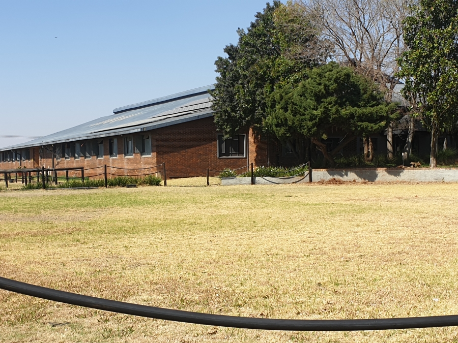 To Let 4 Bedroom Property for Rent in Boschkop A H Gauteng