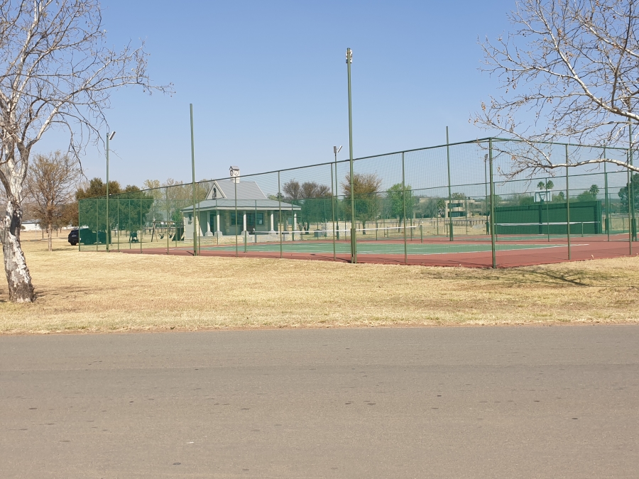 To Let 4 Bedroom Property for Rent in Boschkop A H Gauteng