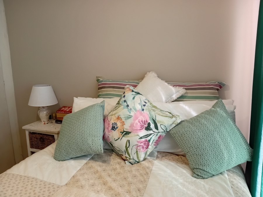 To Let 2 Bedroom Property for Rent in Equestria Gauteng