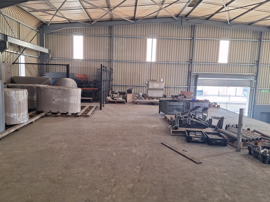 To Let Commercial Property for Rent in Knoppieslaagte Gauteng