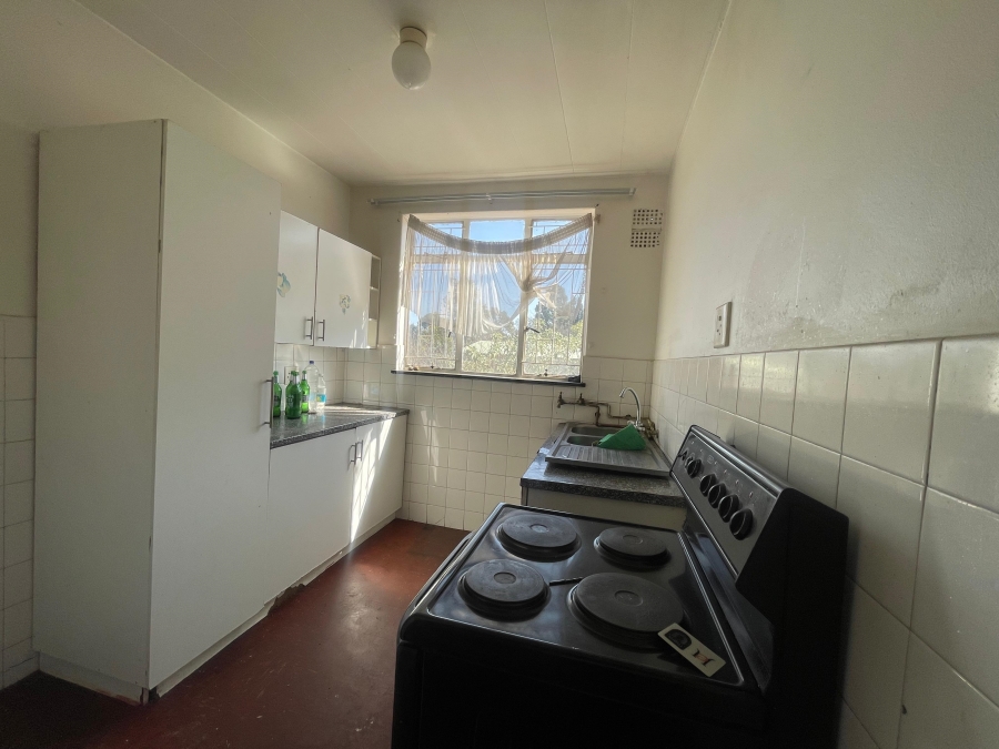 1 Bedroom Property for Sale in Germiston Central Gauteng