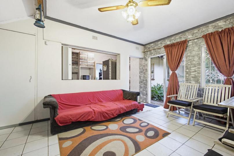 4 Bedroom Property for Sale in Rhodesfield Gauteng