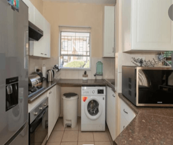 To Let 2 Bedroom Property for Rent in Little Falls Gauteng