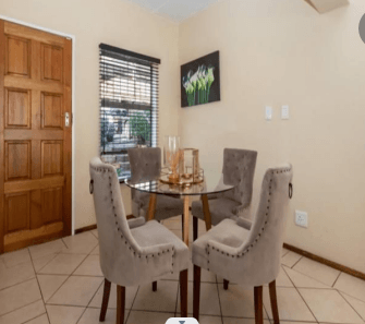 To Let 2 Bedroom Property for Rent in Little Falls Gauteng