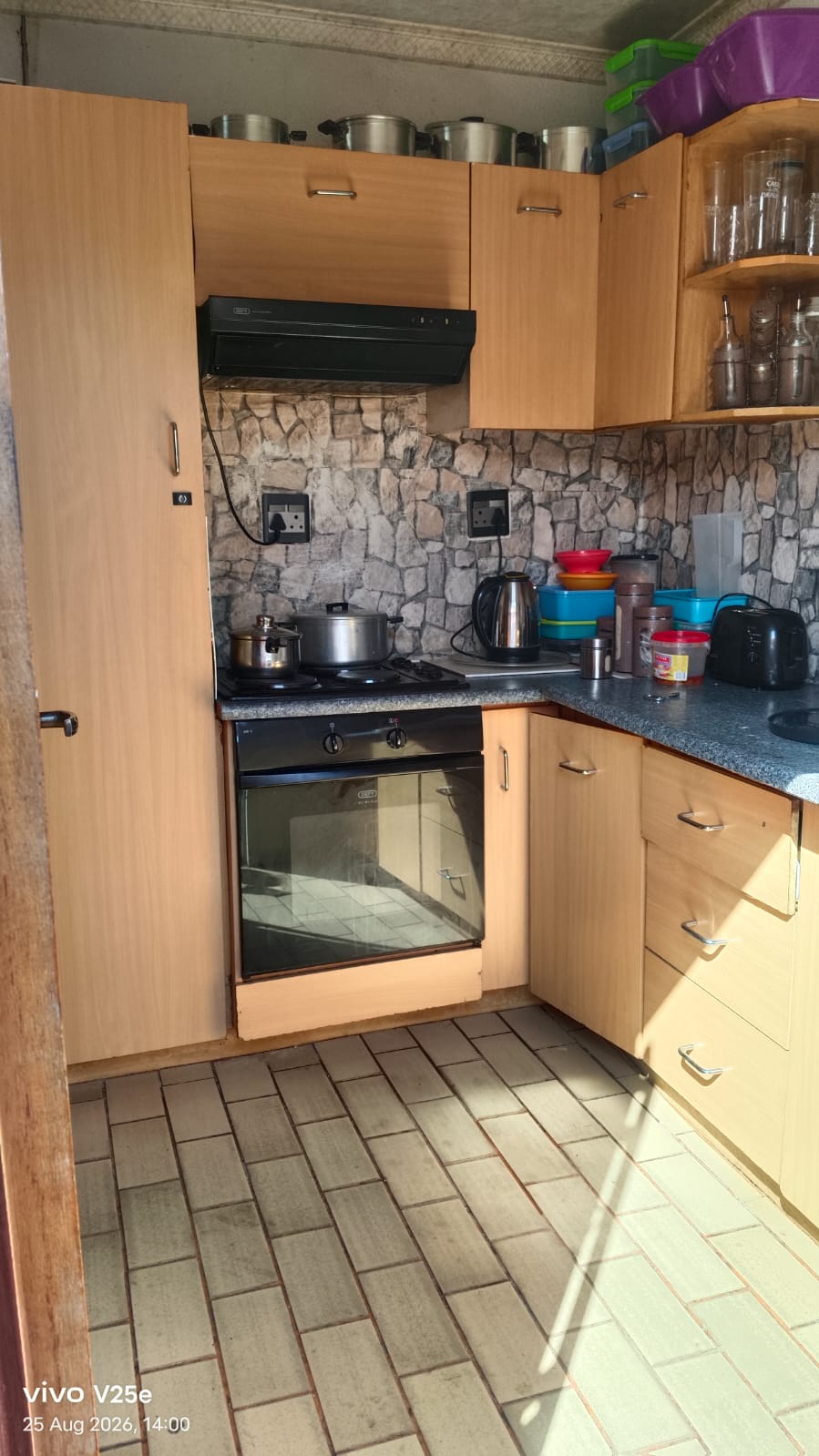 2 Bedroom Property for Sale in Etwatwa Gauteng