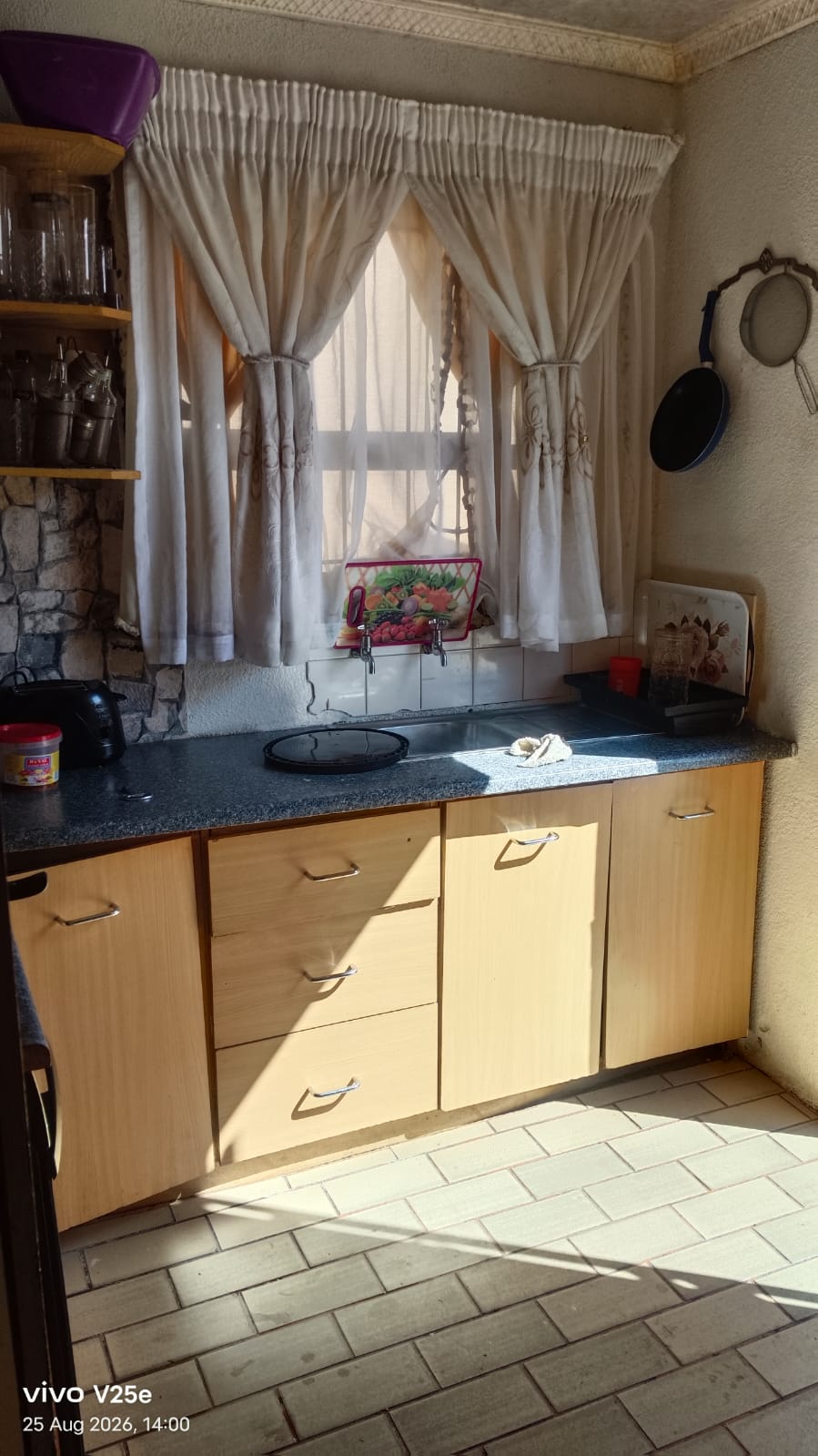 2 Bedroom Property for Sale in Etwatwa Gauteng