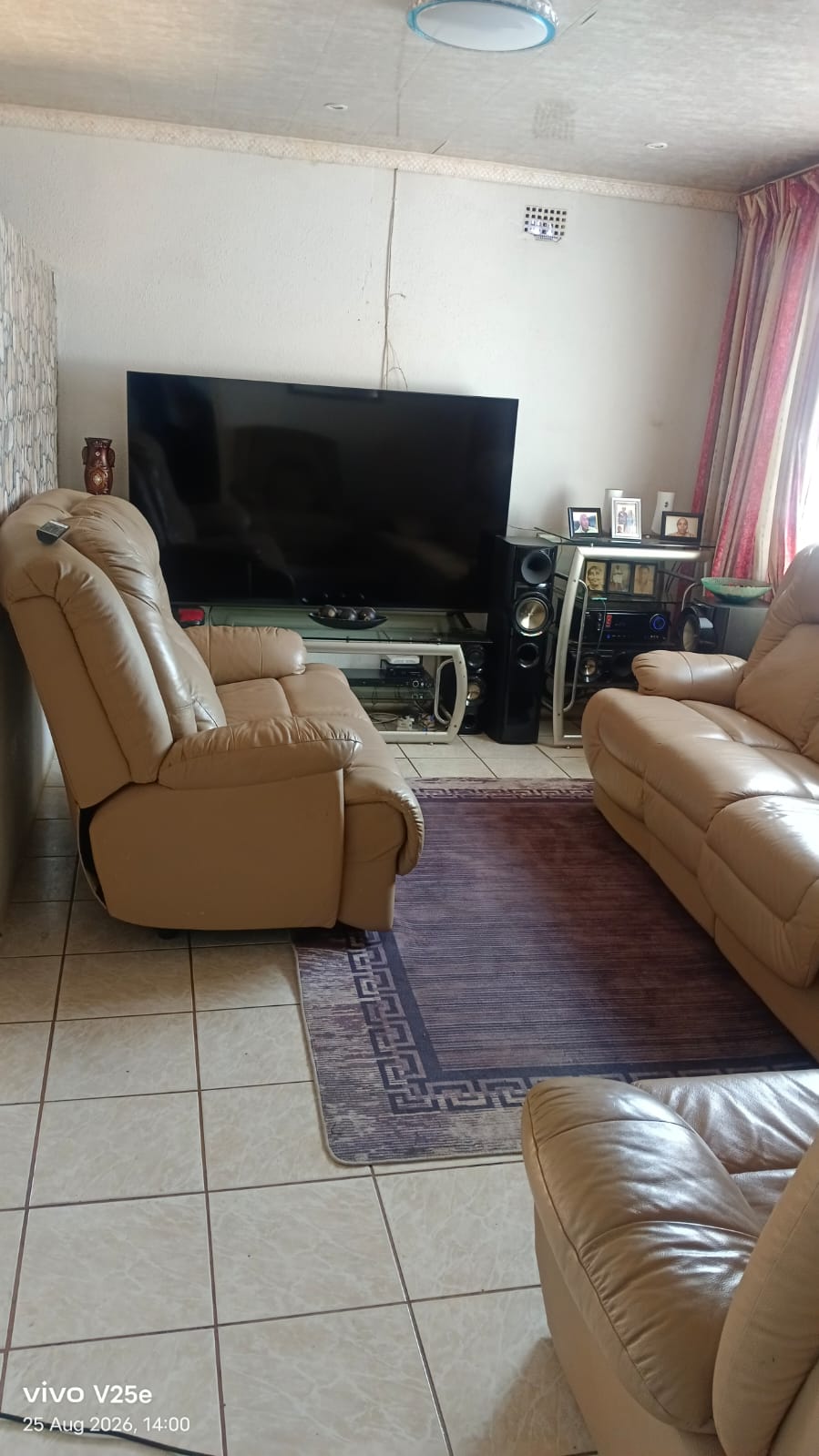 2 Bedroom Property for Sale in Etwatwa Gauteng