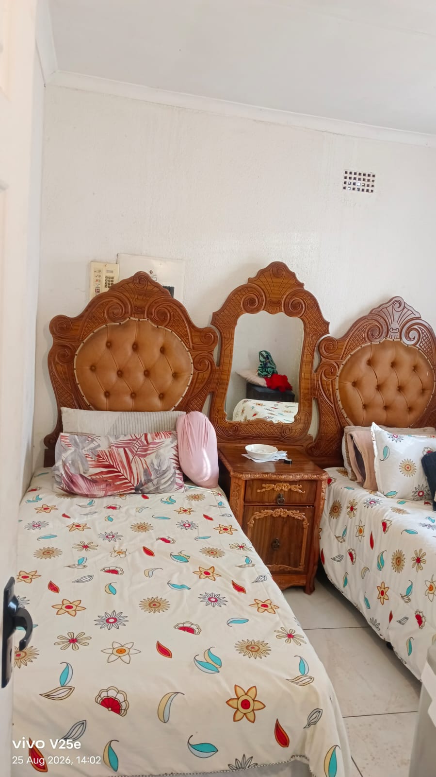 2 Bedroom Property for Sale in Etwatwa Gauteng