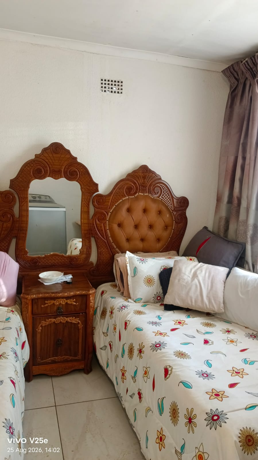 2 Bedroom Property for Sale in Etwatwa Gauteng