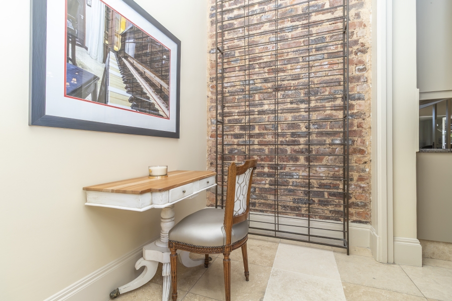 To Let 5 Bedroom Property for Rent in Houghton Estate Gauteng
