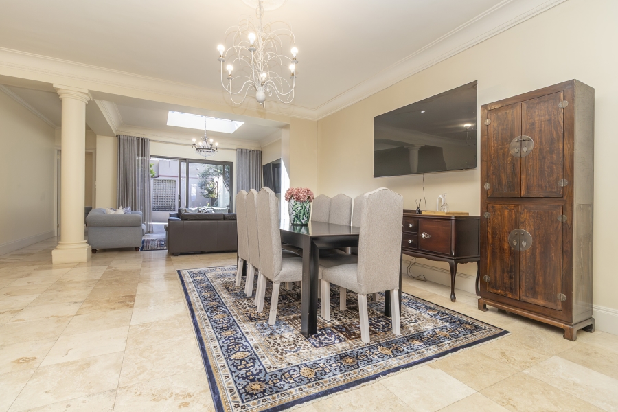To Let 5 Bedroom Property for Rent in Houghton Estate Gauteng