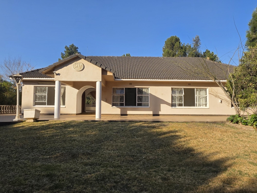 4 Bedroom Property for Sale in Kliprivier Gauteng