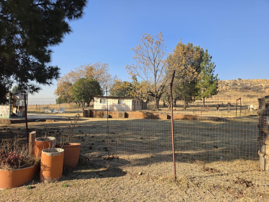 4 Bedroom Property for Sale in Kliprivier Gauteng