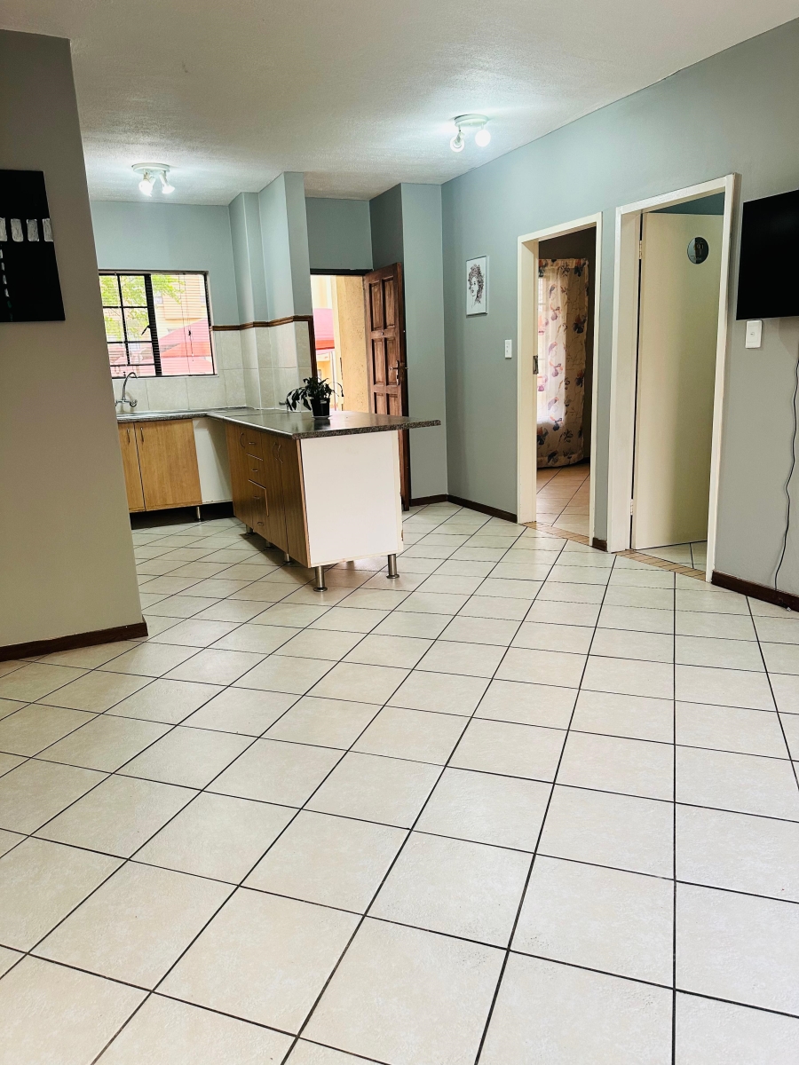 To Let 2 Bedroom Property for Rent in Sagewood Gauteng