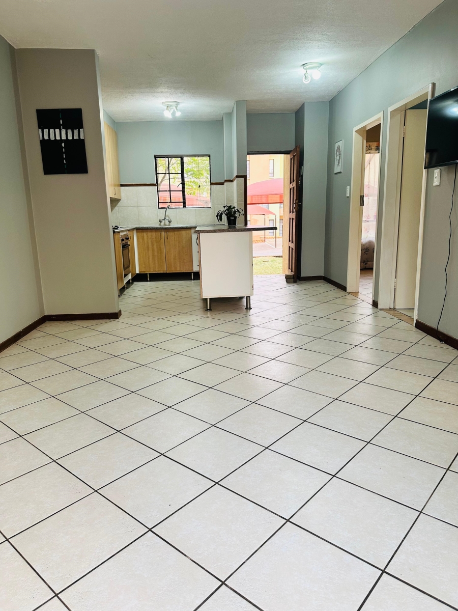 To Let 2 Bedroom Property for Rent in Sagewood Gauteng