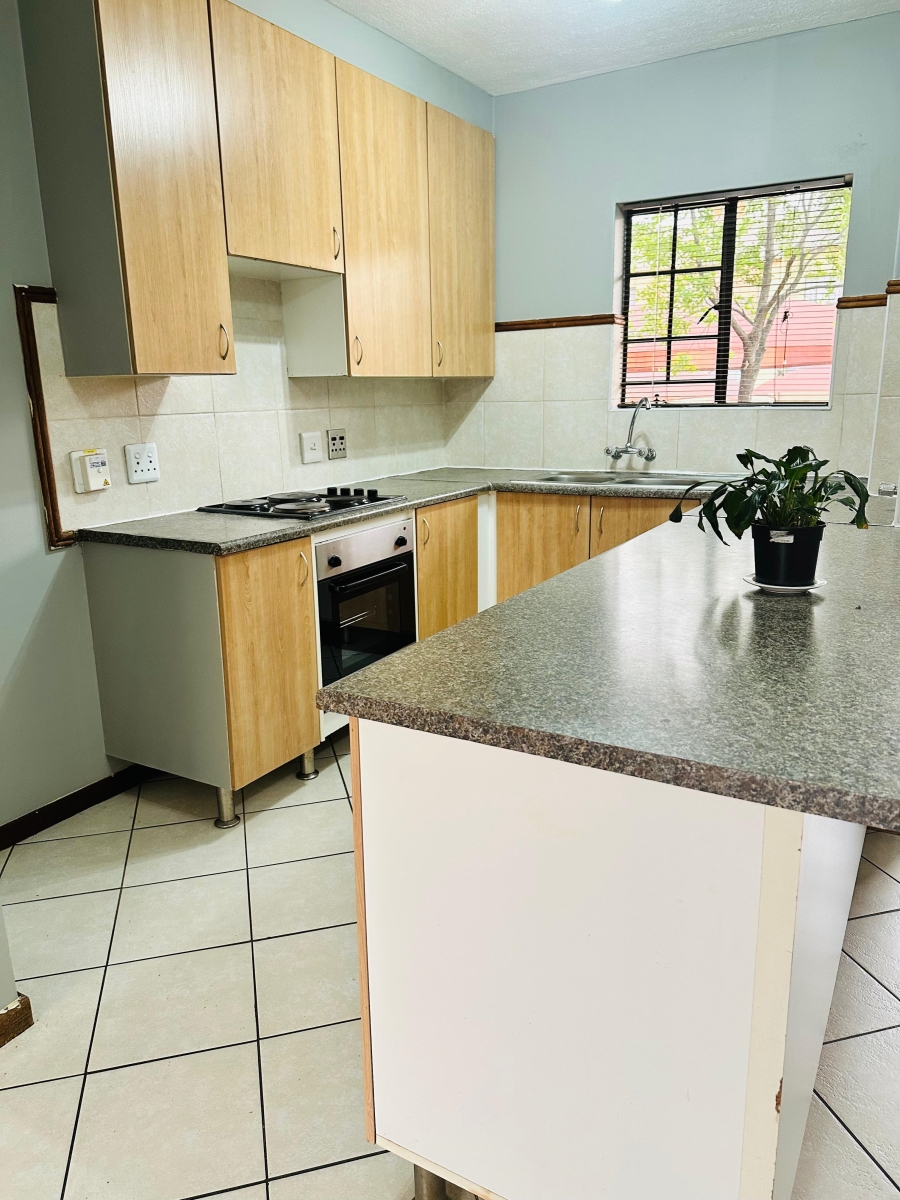 To Let 2 Bedroom Property for Rent in Sagewood Gauteng