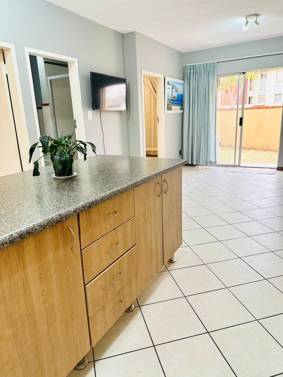 To Let 2 Bedroom Property for Rent in Sagewood Gauteng