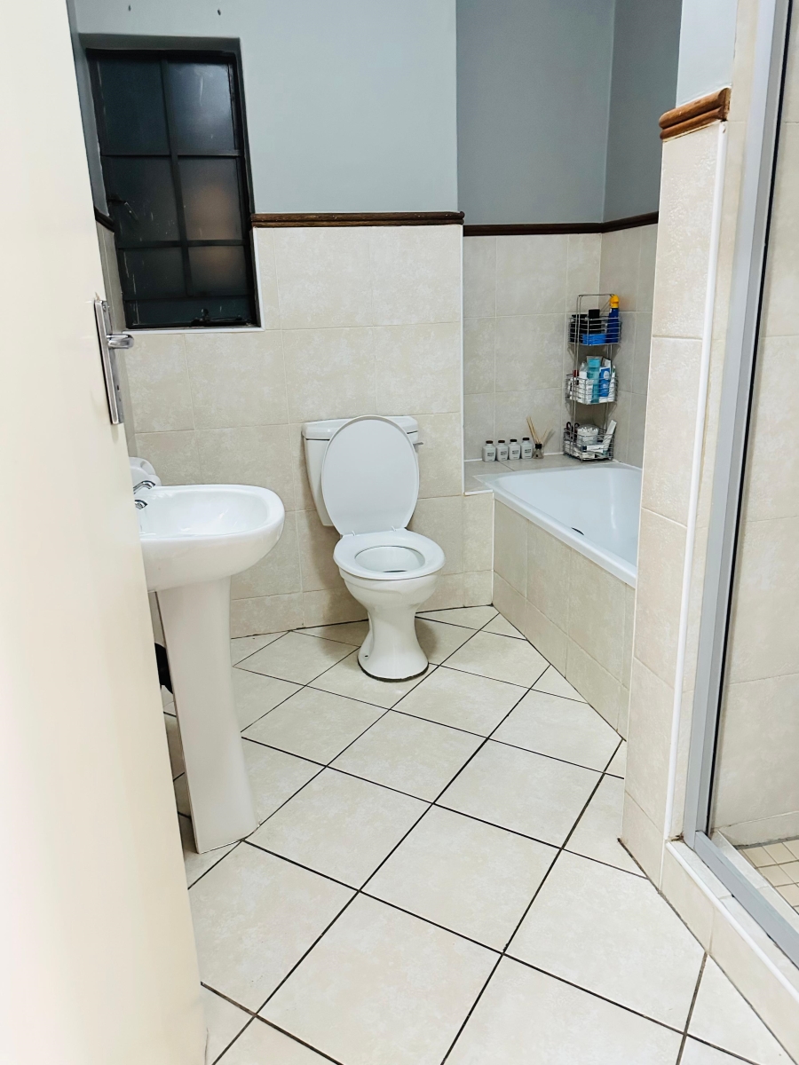 To Let 2 Bedroom Property for Rent in Sagewood Gauteng