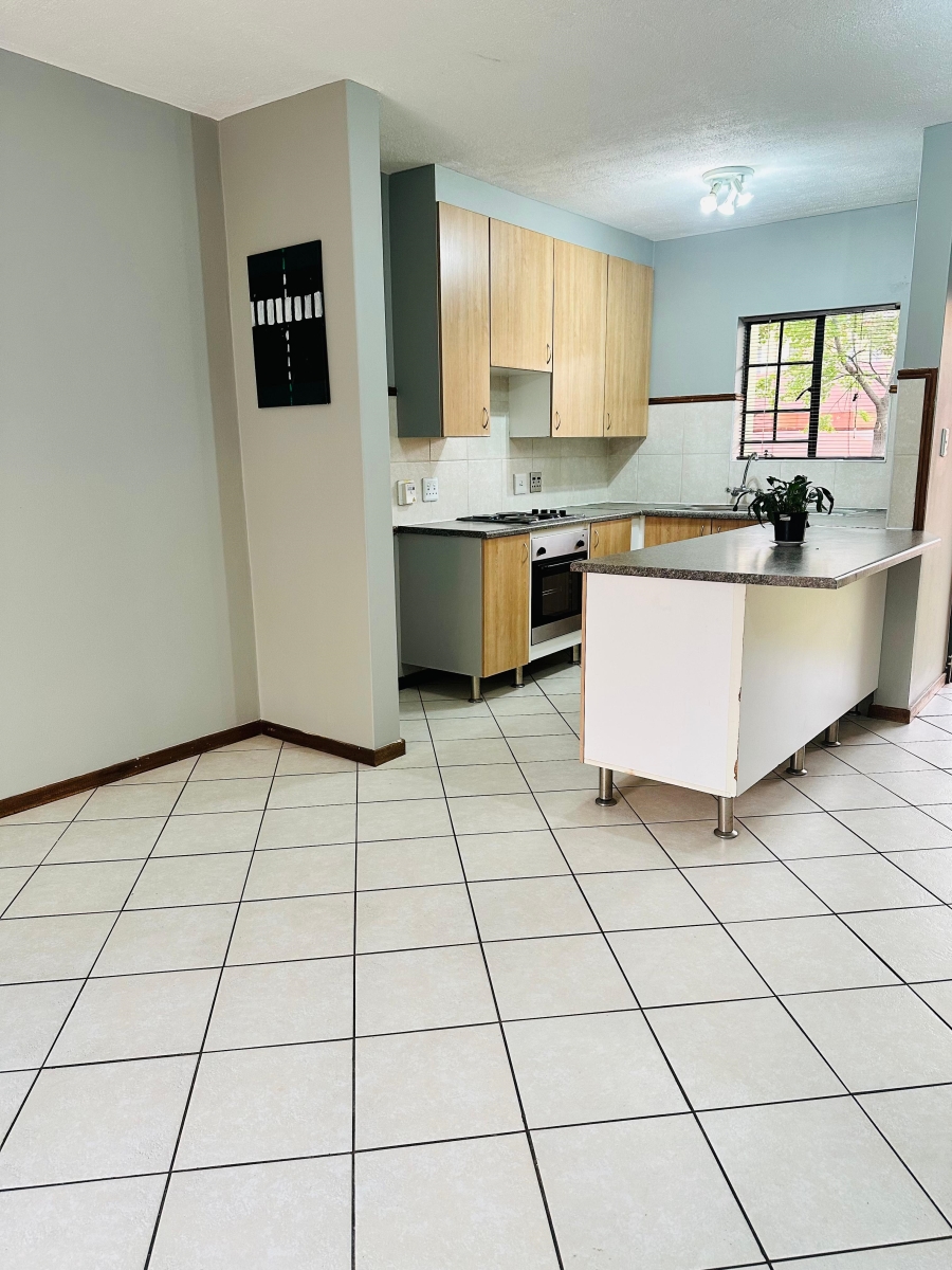 To Let 2 Bedroom Property for Rent in Sagewood Gauteng