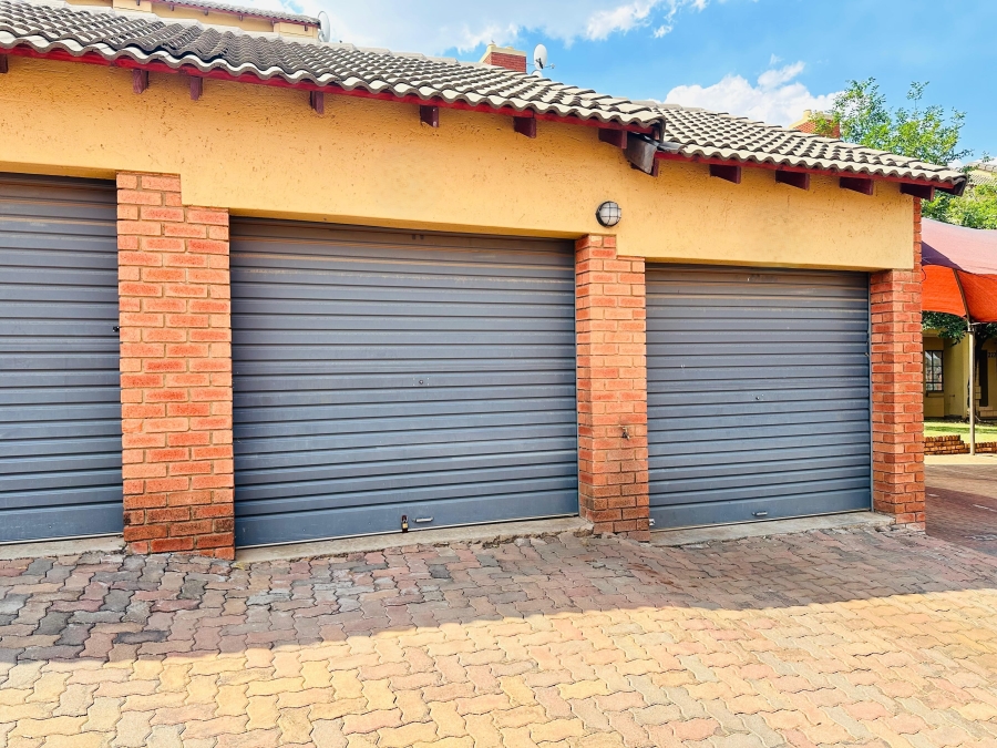 To Let 2 Bedroom Property for Rent in Sagewood Gauteng