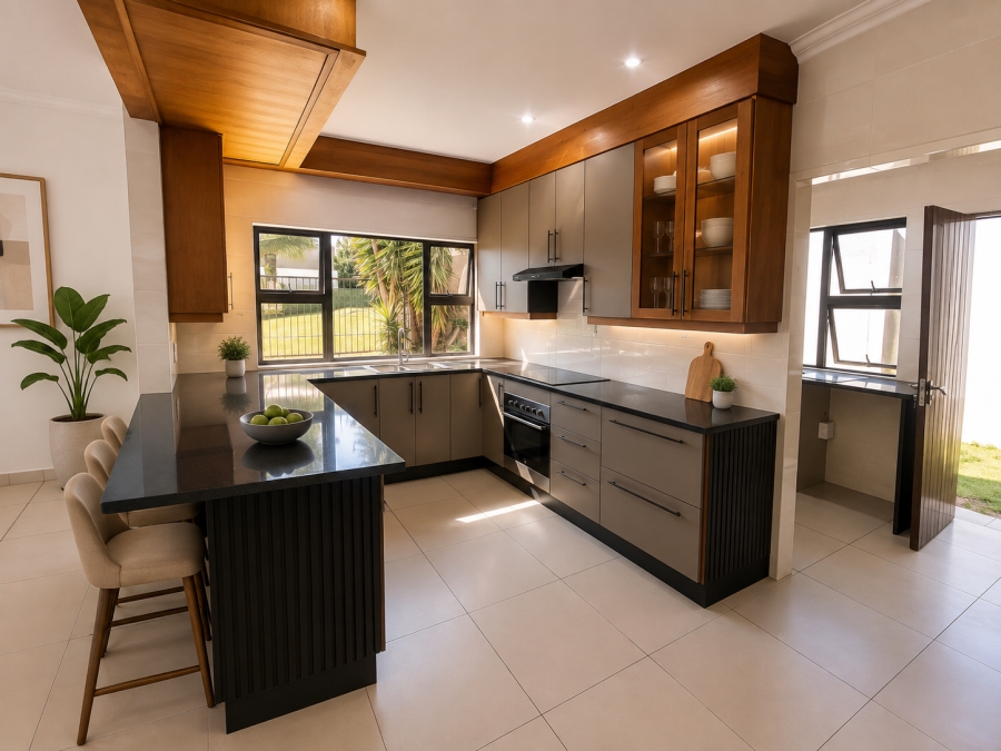 4 Bedroom Property for Sale in Greenstone Hill Gauteng