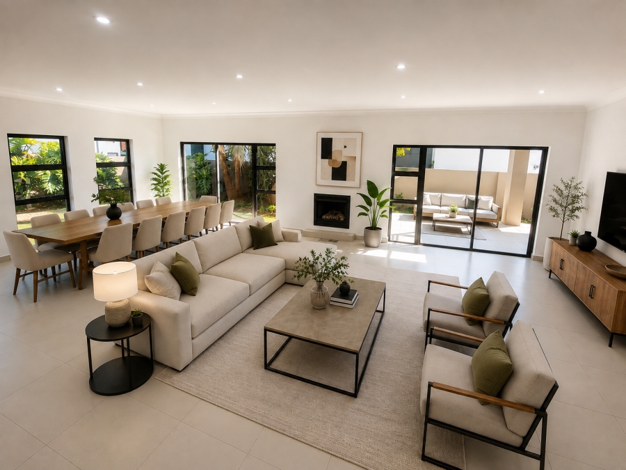 4 Bedroom Property for Sale in Greenstone Hill Gauteng