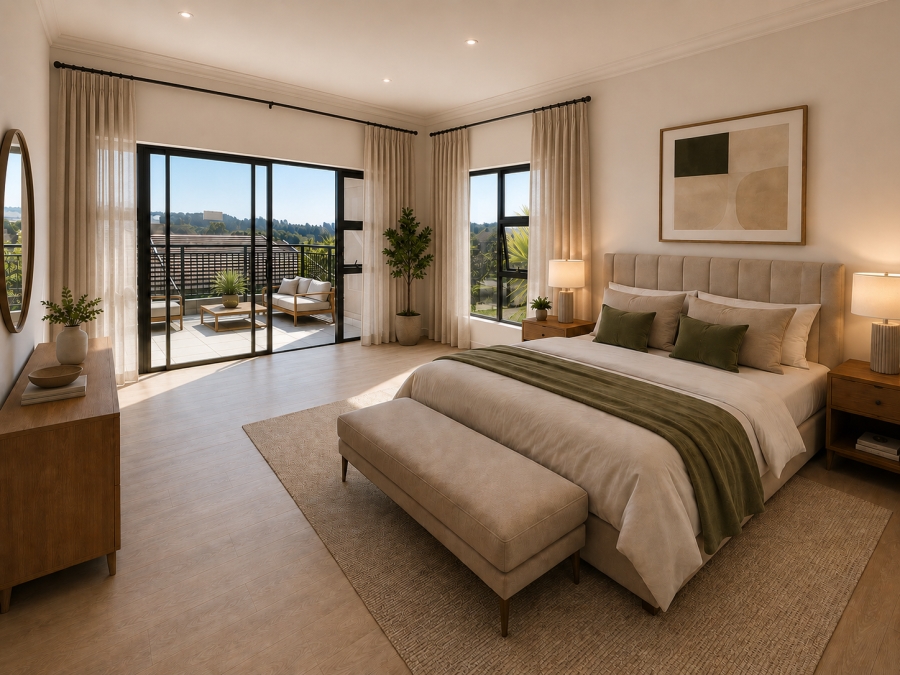 4 Bedroom Property for Sale in Greenstone Hill Gauteng