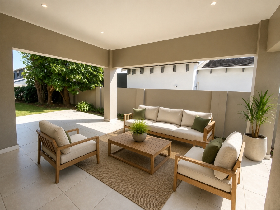 4 Bedroom Property for Sale in Greenstone Hill Gauteng