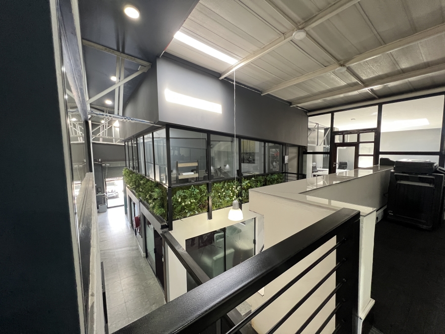 To Let Commercial Property for Rent in Kyalami Gauteng