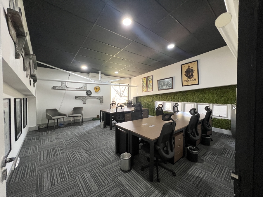 To Let Commercial Property for Rent in Kyalami Gauteng