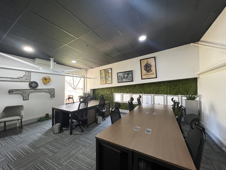 To Let Commercial Property for Rent in Kyalami Gauteng
