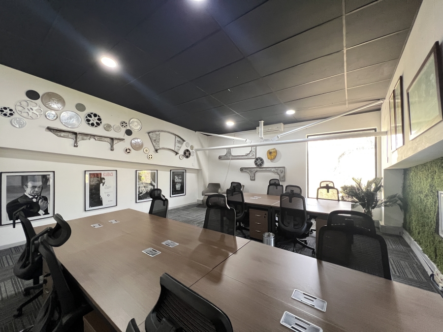 To Let Commercial Property for Rent in Kyalami Gauteng