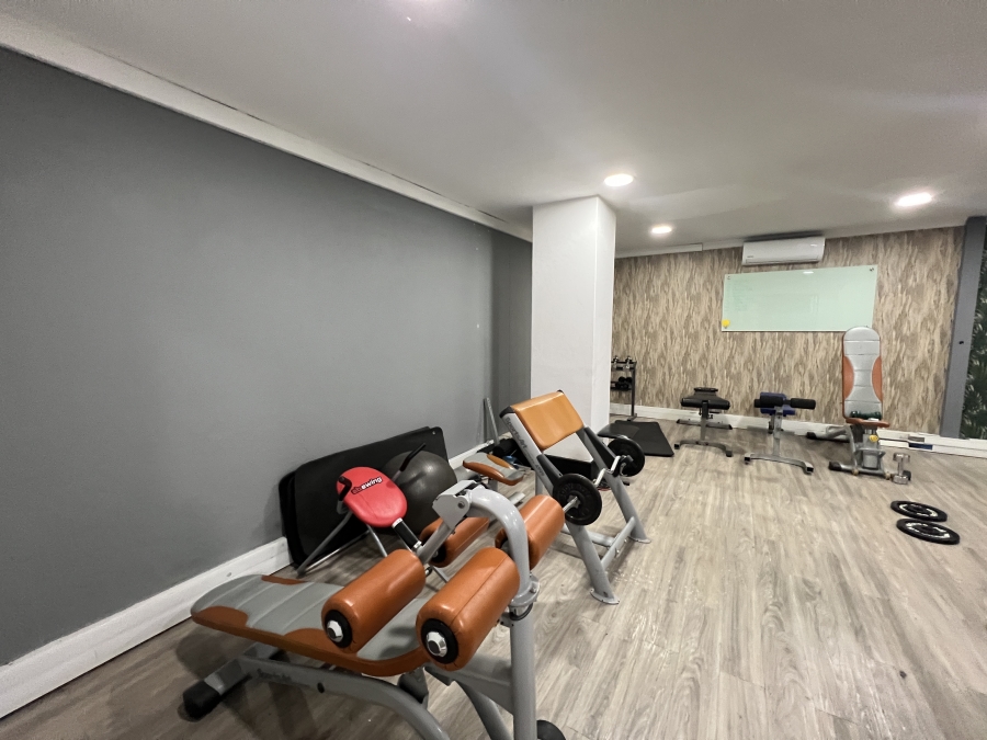 To Let Commercial Property for Rent in Kyalami Gauteng