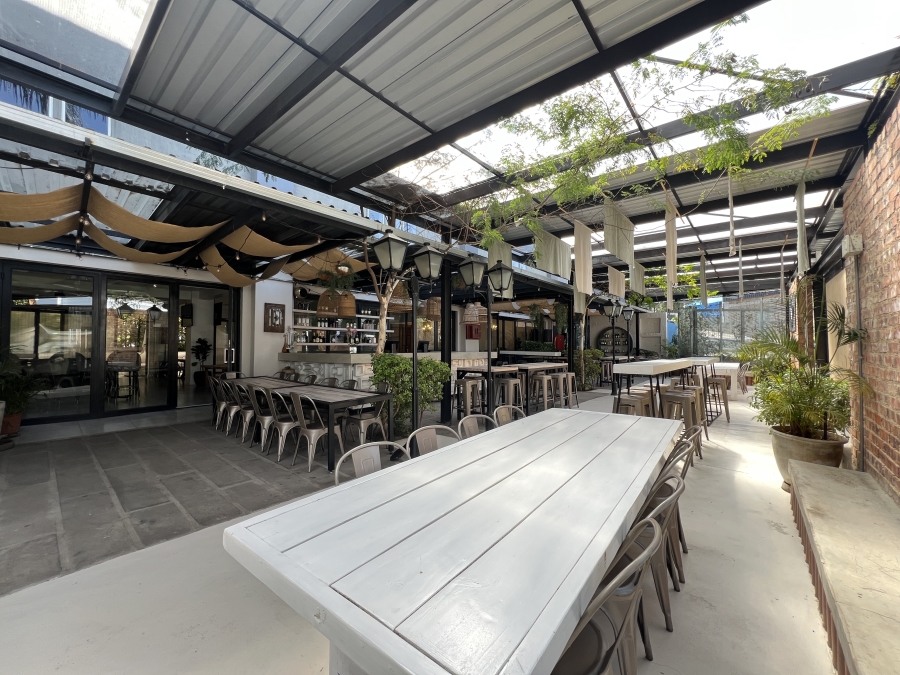 To Let Commercial Property for Rent in Kyalami Gauteng
