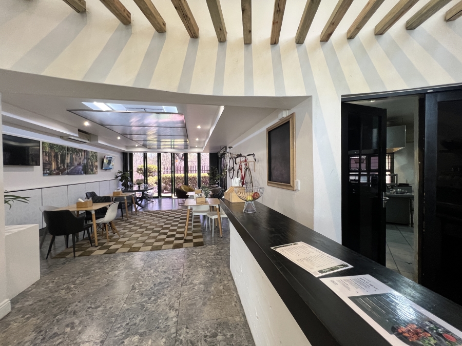 To Let Commercial Property for Rent in Kyalami Gauteng