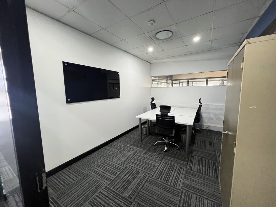 To Let Commercial Property for Rent in Kyalami Gauteng