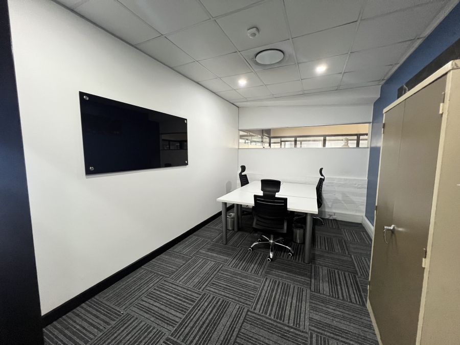 To Let Commercial Property for Rent in Kyalami Gauteng