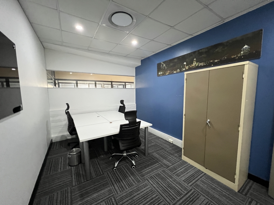 To Let Commercial Property for Rent in Kyalami Gauteng