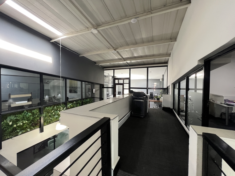 To Let Commercial Property for Rent in Kyalami Gauteng