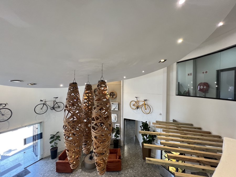 To Let Commercial Property for Rent in Kyalami Gauteng